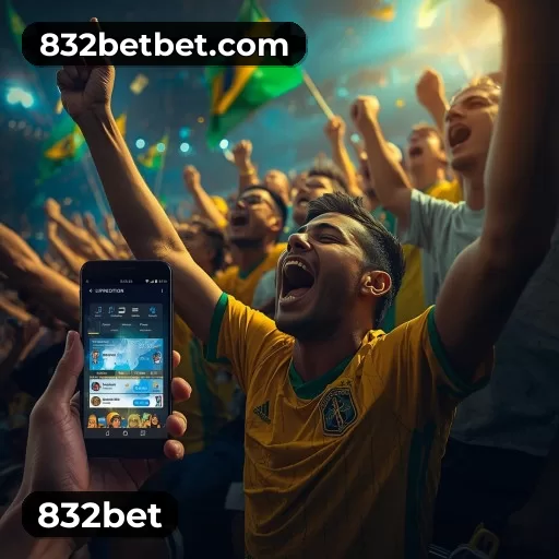 832bet