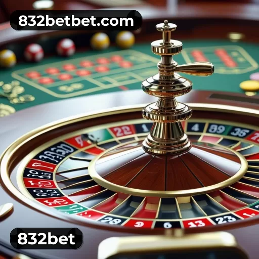 832bet plataforma