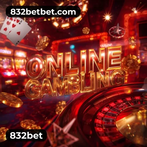 832bet tela de login